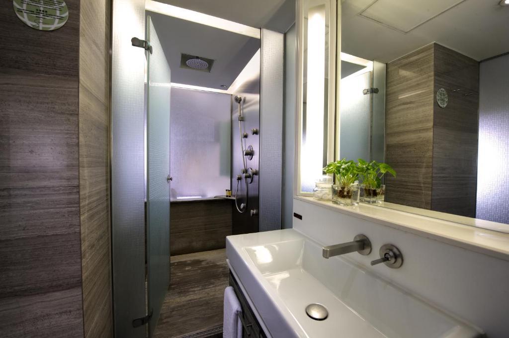 Signature Studio mit Queensize-Bett