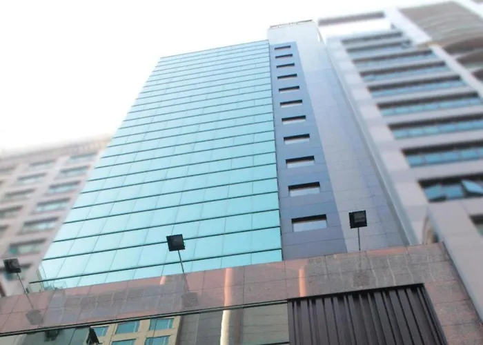 Noble Park Hotel Hong Kong